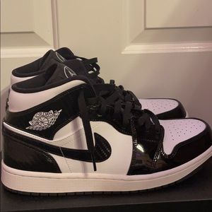 Jordan 1 Mid SE All Star 2021